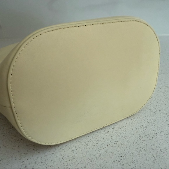 CULT GAIA MEERAH BAG, BUTTER - Picture 9 of 11
